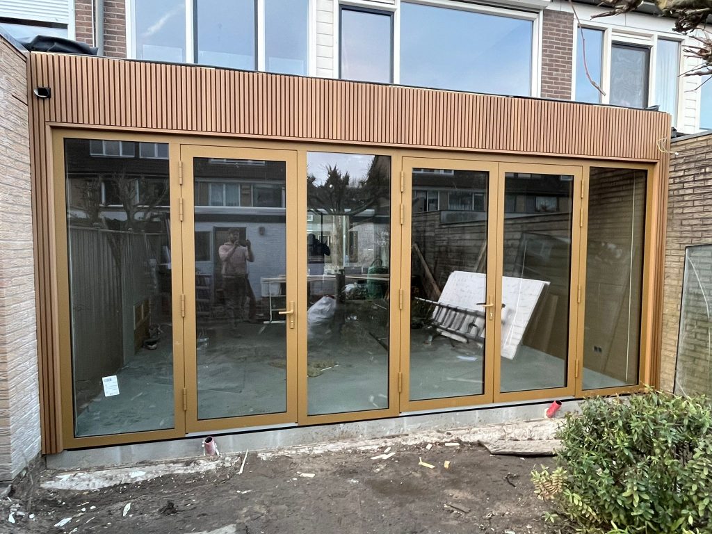 Kozijnen Woerden Aluminium | Offra