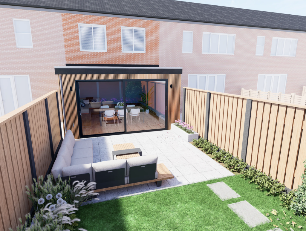 aanbouw configurator hoe te gebruiken